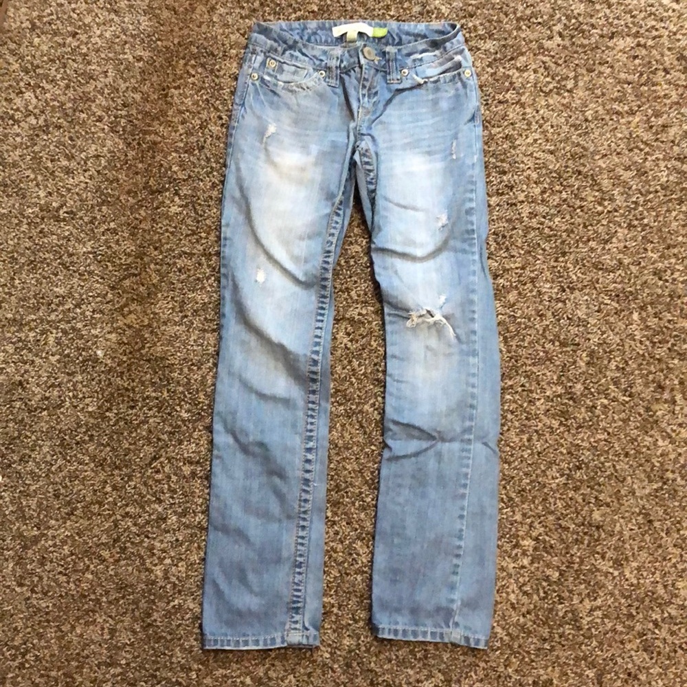Aeropostale women’s jeans